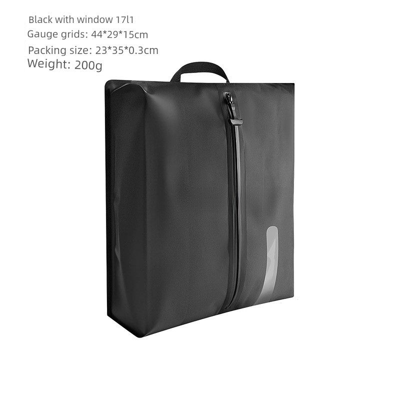 Outdoor Travel Vacuum Storage Bags for Business Trips Abroad, Universal Vacuum Compression Bags for Home Use, Travel Compression Bags