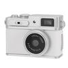 Keychain Digital Camera 1080P FHD Tiny   Video Camera 0.96in Screen Vintage Portable Video Recorder