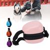 Dog Ear Muffs Adjustable Ear Covers Hearing Protecting Reduce Anxiety Dog Noise Cancelling Headphone