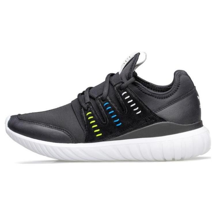 adidas Tubular Radial Black Men s BB5042 EU 36