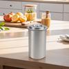 Stainless Steel Ham Maker With Thermometer 17×10×10cm