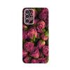 For Samsung Galaxy A13 4G Case Cute Cat Buttefly Soft Silicone Slim Fundas Phone Back Case For Samsung A13 A 13 GalaxyA13 Bumper