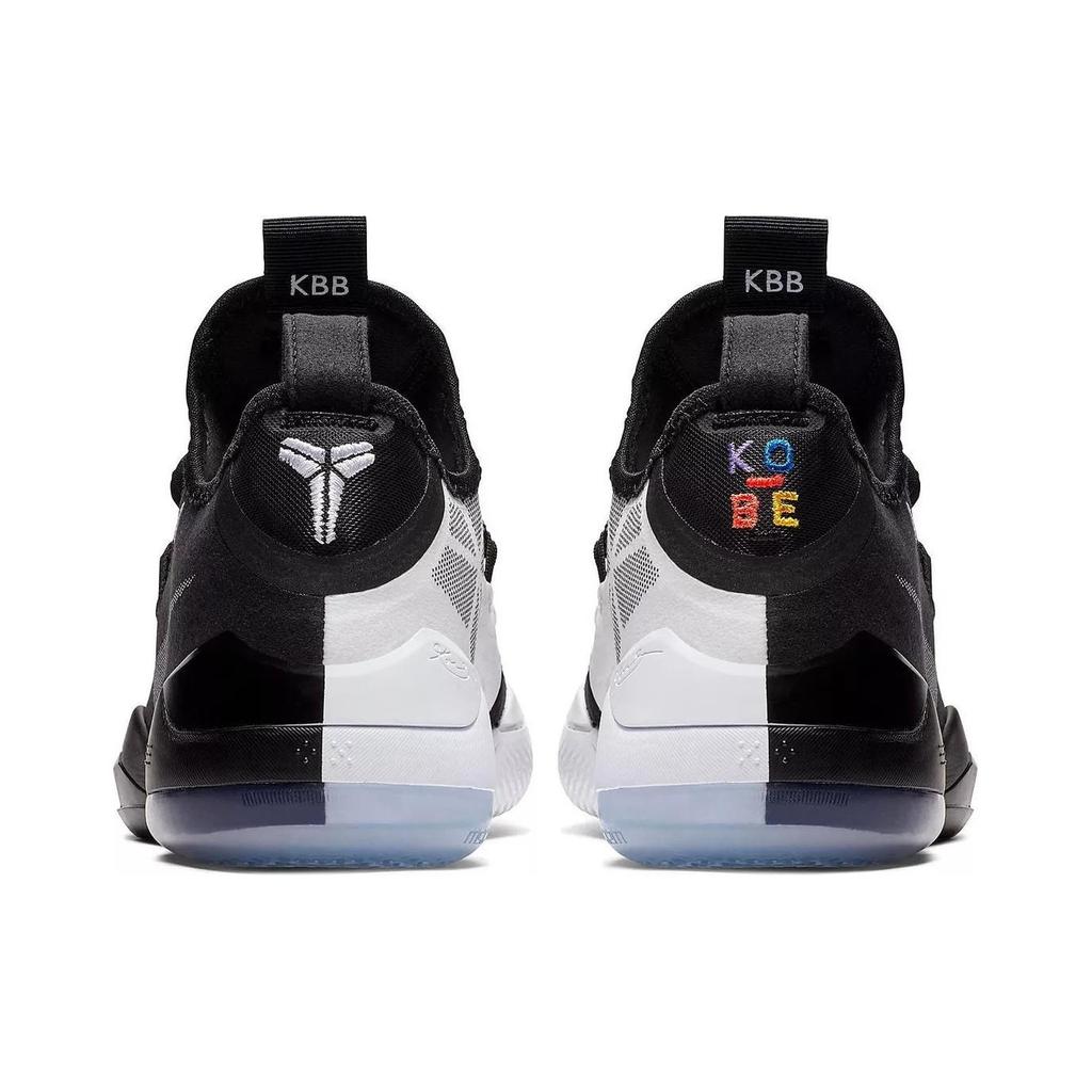 Nike Kobe A.D. 2018 'White Toe' Men's AR5515-002