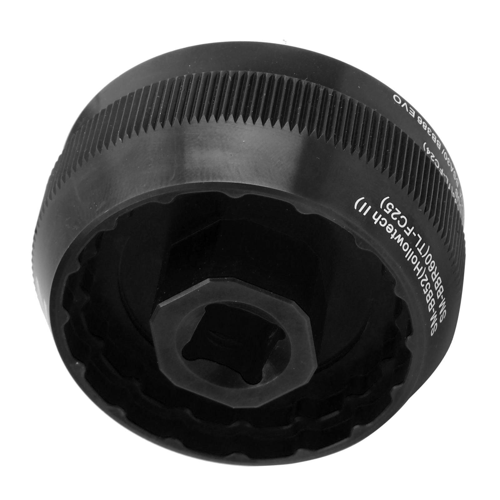 Bike 5 in 1 Multifunction for BB9000 BBR60 30 386 Bottom Bracket Cup Tool BBT1