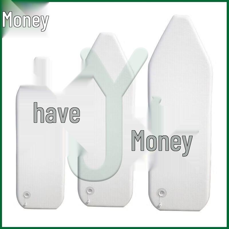 Covoraș gonflabil Yojin cu podea Drop-Stitch