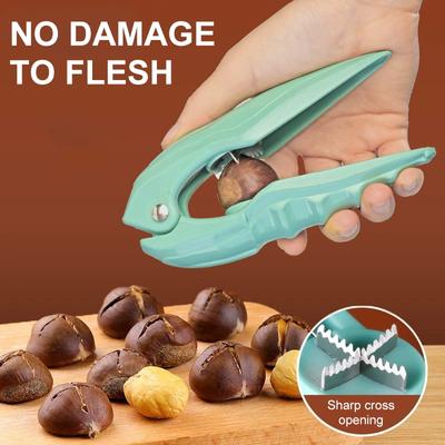 Utensili per frutta e verdura – Schiaccianoci