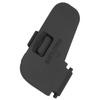 Camera Battery Compartment Cover Replacement Cover Lid Part for 77D 800D Rebel T7i Digital Camera