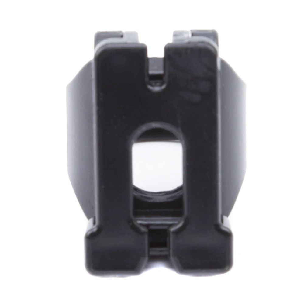 Plastic Clip Snorkel Keeper Snorkel Mask Retainer Diving Snorkel Buckle Breathing Tube Holder