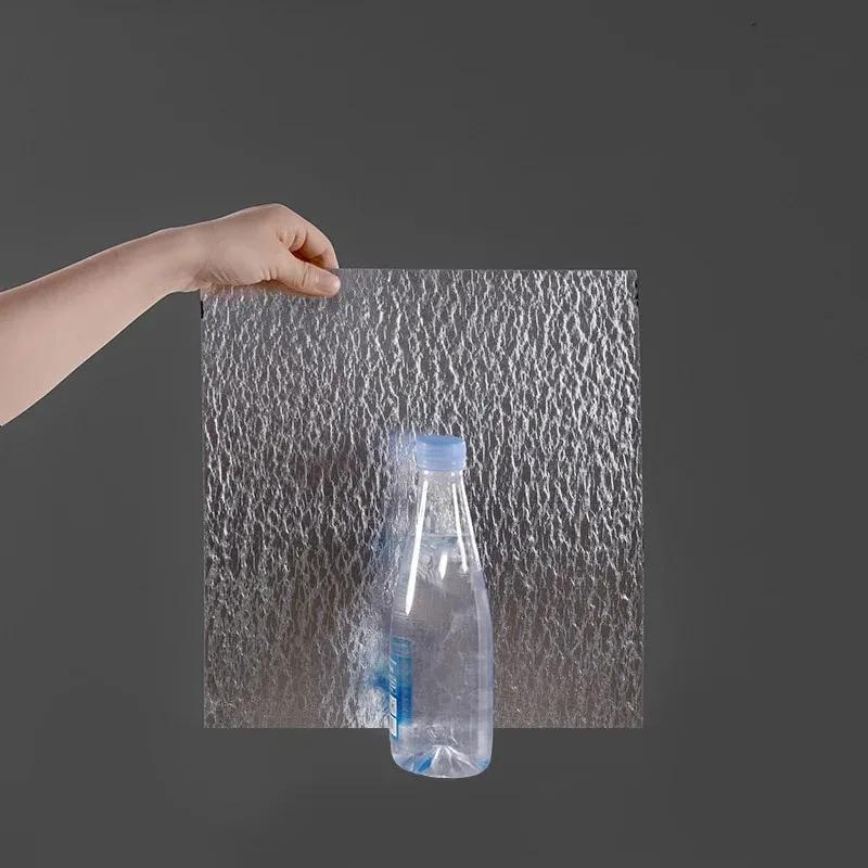 Imitace Obkladů 3D Samolepky na Zeď Samolepicí Nástěnná Dekorace Koupelnová Podlaha Vodotěsné a Vlhkosti odolné Mramorová Kuchyňská Tapeta