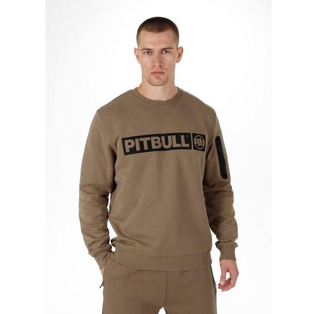 Толстовка PITBULL Beyer EU 3XL