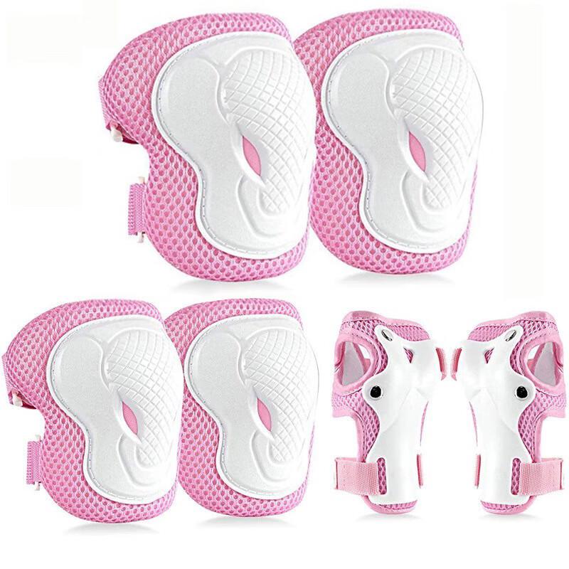 Tingbai Children s Ski & Multi-Sport Protective Gear Set