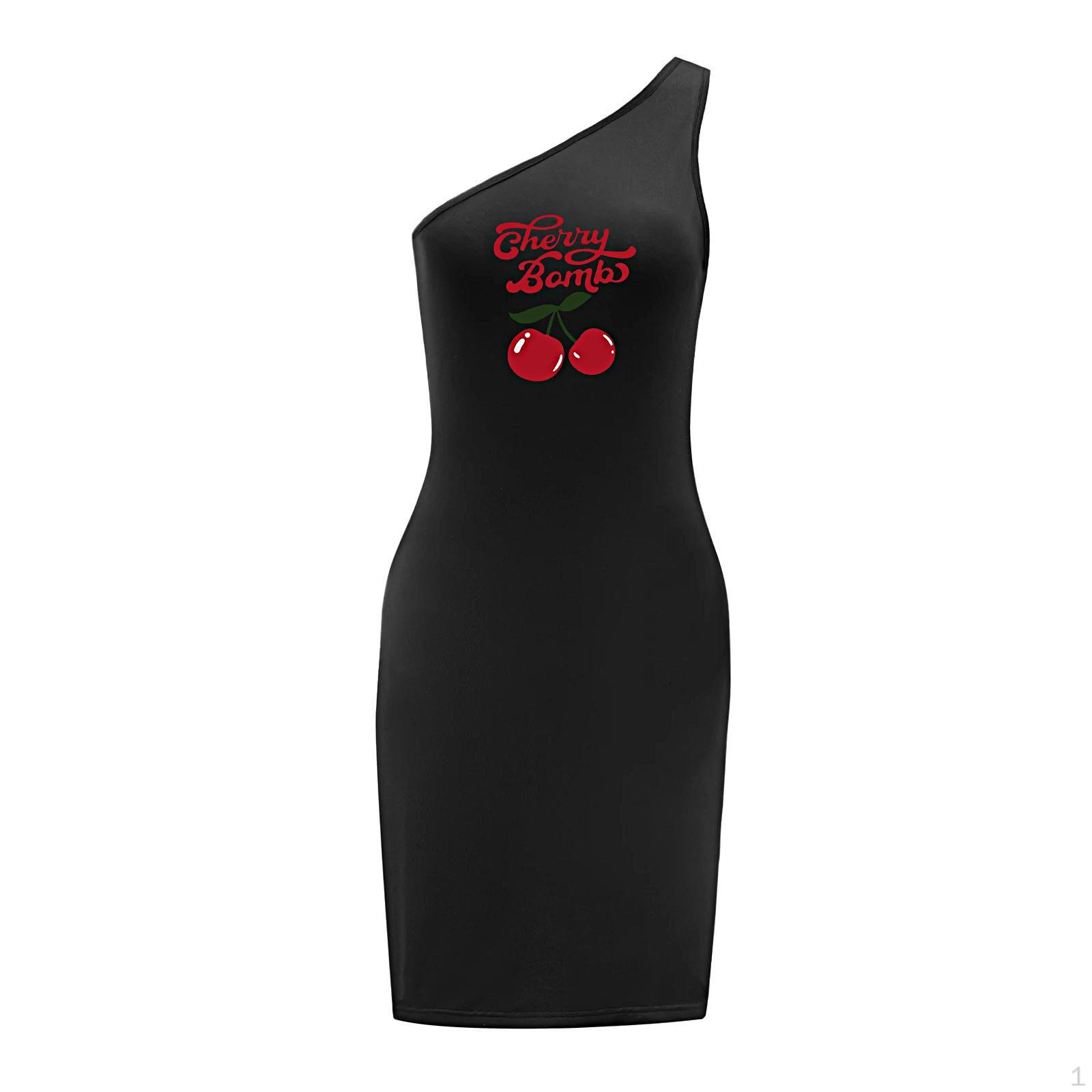 

Женское платье с открытыми плечами, весеннее стильное мини-платье для подростков для вечеринок и поездок на работу