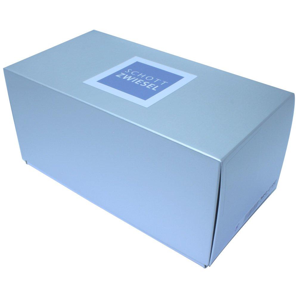 [Officially Imported] ZWIESEL Dancing Tumbler Glasses, Party, 396ml, Set of 2, Dishwasher Safe, G116563