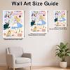 Disney Diamond Painting Kit, 5D Alice In Wonderland Wall Decoration Art Gift for Living Room, Bedroom, Study Room, Etc.