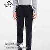 Pelliot Men's Outdoor High-Elastic Soft Shell Pants