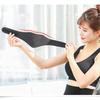 Tourmaline Magnetic Therapy Neck Massager infrared Self Heating Cervical Support Protecting Cervical Spine Pain Relief
