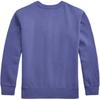 Polo Ralph Lauren Sweatshirt Logo Embroidered Fleece Kids sweatshirts Blue CWPOKNIY8021448-400