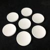 Alumina Ceramic Disc Concave Heating Element for Beauty Pen Accessories