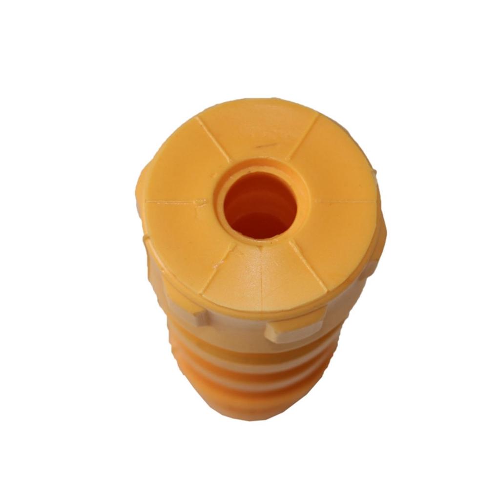 Shiwaki 2pcs Rubber Buffer Bump Stop Direct Replacement 3C0511359 133mm