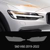 TPU-Scheinwerfer-Schutzfolie für Volvo XC60 XC90 XC40 V90 V60 S60 S90