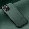 For Iphone 14 Plus 11 13 Pro Max Cases Sheepskin Leather Phone Cover For Iphone 12 Mini Xs Max Xr 7 8 Plus Se 3 2020 2022 Case