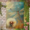 Accesorii pentru decor – Produse din metal