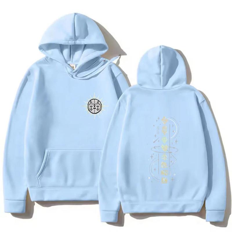 Clair Obscur Expedition 33 Hoodies Expedition 33