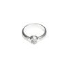 Keep'Em Fountain Ring (Silver)