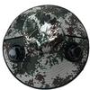Men's Outdoor Dual Fan Cooling Sun Hat