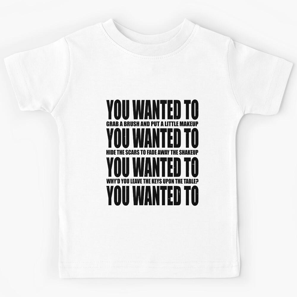 Chop Suey! Kids T-Shirt 120