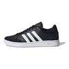 Adidas Grand Court Se 'Black White' FW6690
