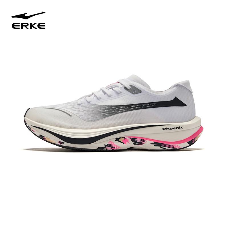 ERKE Feihong Men s Racing Running Shoes US 9.5