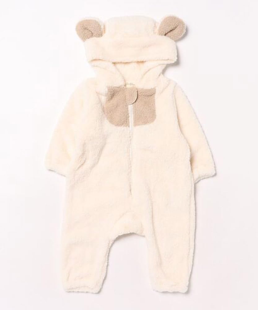 Coveralls SiShuNon Animal Coveralls 35334116 Baby 35334116 Pink 70 [SiShuNon]