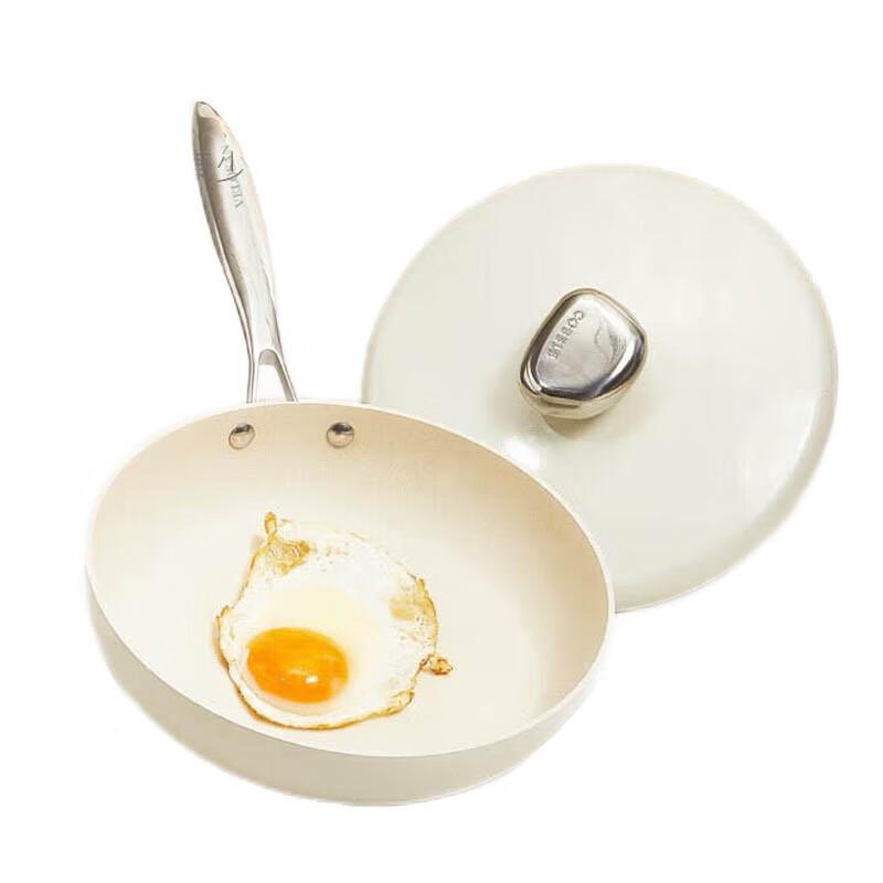 Velosan Pebble Series Non-stick Frying Pan
