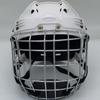 Multi-Sport Protective Helmet Baseball Softball Hockey Rollerball Ice Rugby Safety Headgear