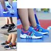 Boys Athletic Sneakers Casual Shoes Running Sports For Kids Girls Fashion Shoes