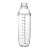 1000ml Cocktail Shaker Measuring Cup