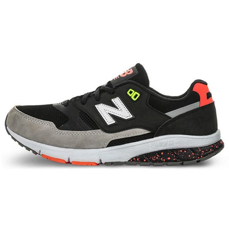 New Balance 530 Series Low-Top Black/Grey Men s MVL530AG EU 39.5