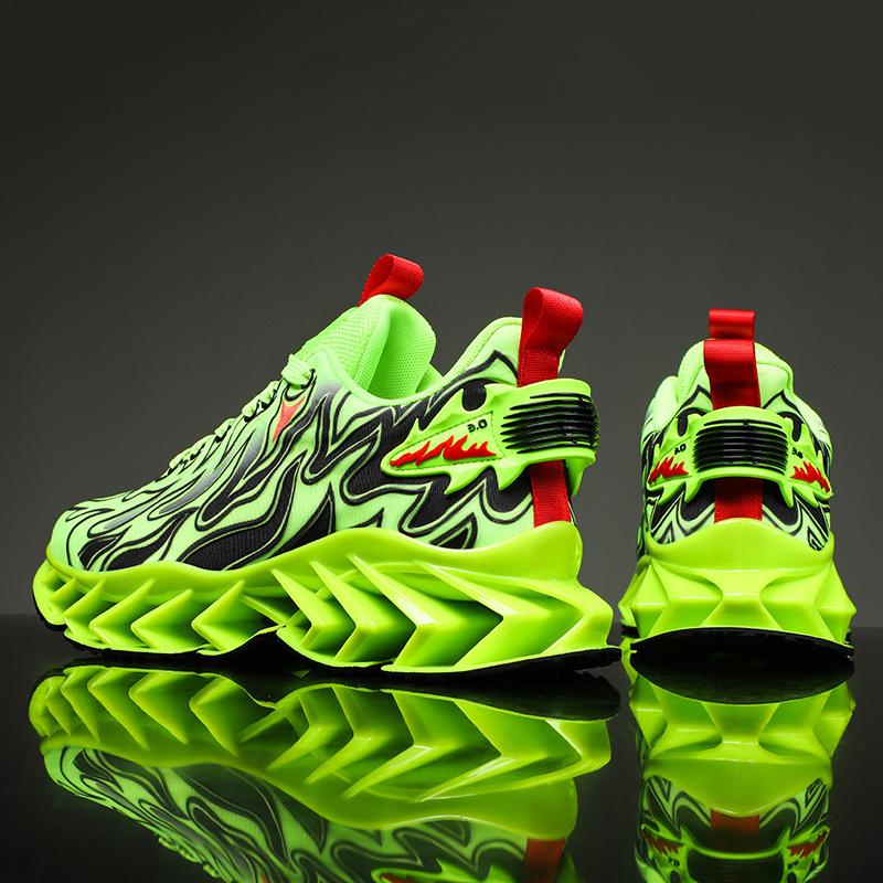 New Beacon Blade Sandals Hora Hiking Non-slip Mountaineering Off-road Outdoor Sports Stream Shoes Casual Shoes