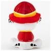 Paw Patrol Plush Toy S Marshall ver. Plush Toy Height: Approximately 18cm