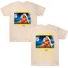 Zara Larsson Midnight Sun Tour 2025 T Shirt Unisex Women Cotton Tees Ummer Casual Short Sleeve Round Neck Clothing Loose Tops Trend