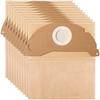 Paper Dust Bags for Karcher WD 2 MV 2 WD 2.200 WD 2.550 WD2.250 Wet and Dry Vacuum Cleaners, Vacuum Accessories Part 6.904-322.0