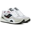 Extra Butter X Saucony Shadow 6000 Rabbit Hole Men Sneakers White Black Red S70603-1