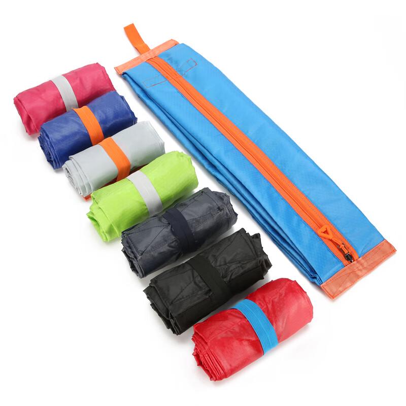 Vanaheimr Lightweight Foldable Hiking Backpack