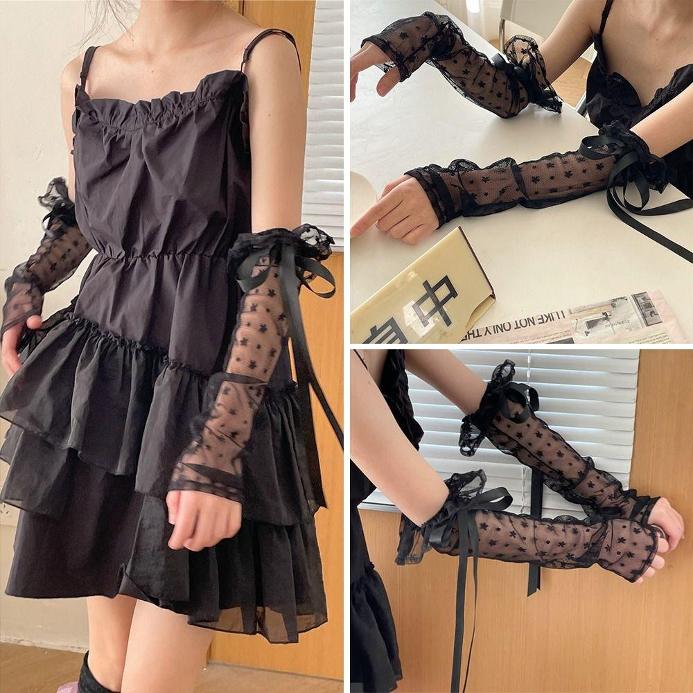 

Защита от солнца, женские перчатки без пальцев, перчатки для езды на велосипеде, спорта на открытом воздухе, защита