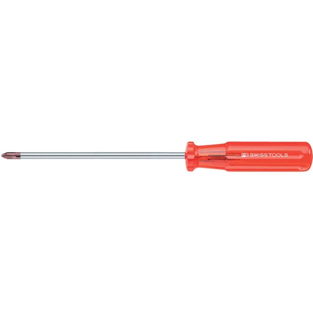 PB SWISS TOOLS PB Cross Screwdriver (PB) 190-0-100