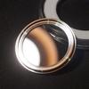 Used Grand Seiko 45GS 45KS See-through Case Back Grand Seiko