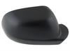 VW Golf IV 97-06 exterior mirror housing BLACK right