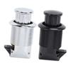 Push Button  Embedded Type Enhanced Security Keyless Cabinet Lock for RVs Yachts Motorhomes  RV Push Button