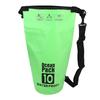 5L Heavey-Duty PVC Waterproof Dry Bag Sack Outdoor Floating Bucket Bag for Kayaking/Boating Fishing Rafting Swimming